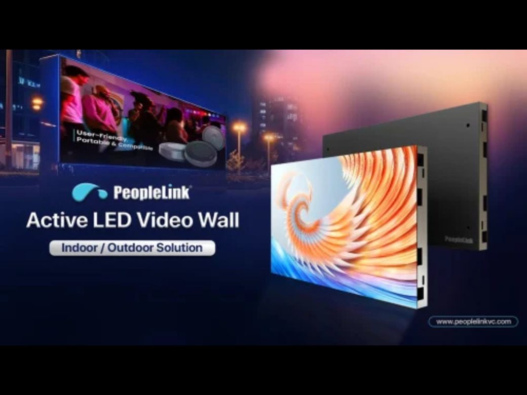 Conferencing Solution