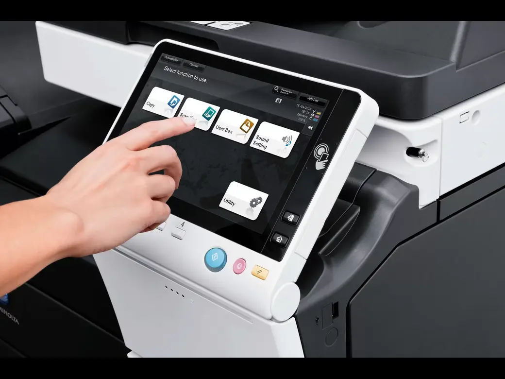 Multi Functional Device