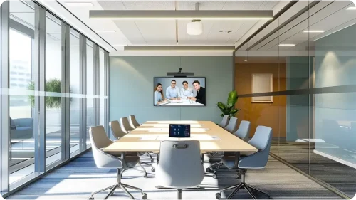 Meeting-Room